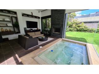 Foto 12 de SANTA ANA CASA VENTA 640 MTS 4 CUARTOS