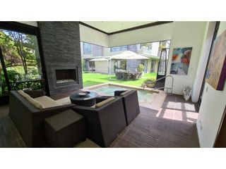 Foto 13 de SANTA ANA CASA VENTA 640 MTS 4 CUARTOS