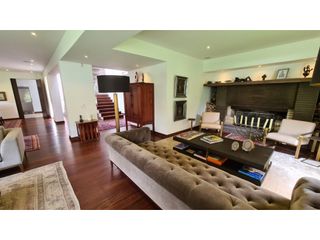 Foto 4 de SANTA ANA CASA VENTA 640 MTS 4 CUARTOS
