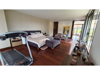 Foto 17 de SANTA ANA CASA VENTA 640 MTS 4 CUARTOS