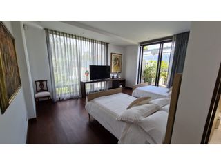 Foto 15 de SANTA ANA CASA VENTA 640 MTS 4 CUARTOS