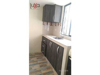Foto 8 de LUXA VENDE APARTAMENTO CONJUNTO RESIDENCIAL MEDITERRNEO