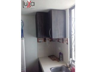 Foto 6 de LUXA VENDE APARTAMENTO CONJUNTO RESIDENCIAL MEDITERRNEO
