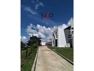 Foto 2 de LUXA VENDE APARTAMENTO CONJUNTO RESIDENCIAL MEDITERRNEO