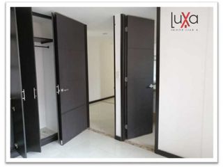 Foto 4 de LUXA VENDE APARTAMENTO CONJUNTO RESIDENCIAL MEDITERRNEO