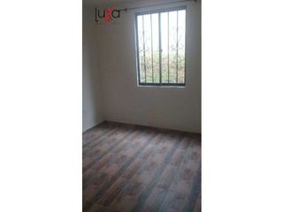 Foto 17 de LUXA VENDE APARTAMENTO CONJUNTO RESIDENCIAL MEDITERRNEO