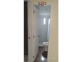 Foto 13 de LUXA VENDE APARTAMENTO CONJUNTO RESIDENCIAL MEDITERRNEO