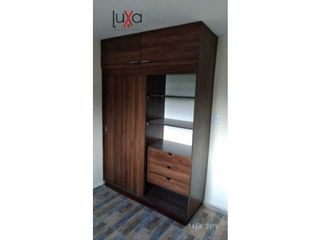 Foto 12 de LUXA VENDE APARTAMENTO CONJUNTO RESIDENCIAL MEDITERRNEO