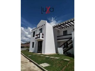 Foto 1 de LUXA VENDE APARTAMENTO CONJUNTO RESIDENCIAL MEDITERRNEO