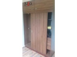 Foto 15 de LUXA VENDE APARTAMENTO CONJUNTO RESIDENCIAL MEDITERRNEO