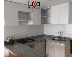 Foto 10 de LUXA VENDE O PERMUtA  APTO C. HOJARASCA BOSQUE RESIDENCIAL
