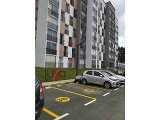 Foto 4 de LUXA VENDE O PERMUtA  APTO C. HOJARASCA BOSQUE RESIDENCIAL