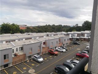 Foto 5 de LUXA VENDE O PERMUtA  APTO C. HOJARASCA BOSQUE RESIDENCIAL