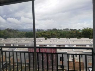 Foto 6 de LUXA VENDE O PERMUtA  APTO C. HOJARASCA BOSQUE RESIDENCIAL