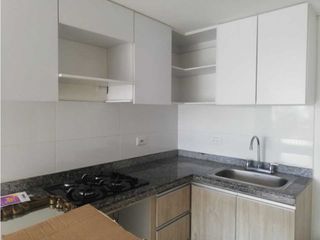 Foto 14 de LUXA VENDE O PERMUtA  APTO C. HOJARASCA BOSQUE RESIDENCIAL