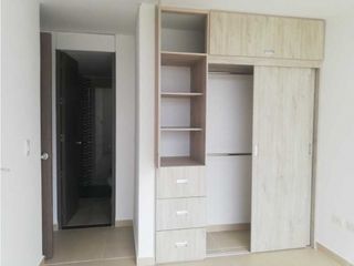 Foto 13 de LUXA VENDE O PERMUtA  APTO C. HOJARASCA BOSQUE RESIDENCIAL