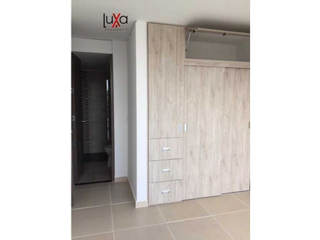Foto 9 de LUXA VENDE O PERMUtA  APTO C. HOJARASCA BOSQUE RESIDENCIAL