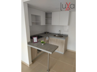 Foto 20 de LUXA VENDE O PERMUtA  APTO C. HOJARASCA BOSQUE RESIDENCIAL