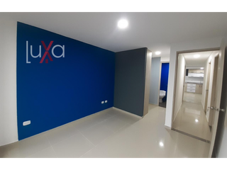 Foto 5 de LUXA  VENDE APARTAMENTO NUEVO EN EDIFICIO MARSELLA - CAMPO BELLO
