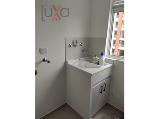 Foto 9 de LUXA  VENDE APARTAMENTO NUEVO EN EDIFICIO MARSELLA - CAMPO BELLO