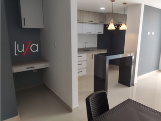 Foto 1 de LUXA  VENDE APARTAMENTO NUEVO EN EDIFICIO MARSELLA - CAMPO BELLO
