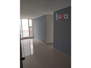 Foto 8 de LUXA  VENDE APARTAMENTO NUEVO EN EDIFICIO MARSELLA - CAMPO BELLO