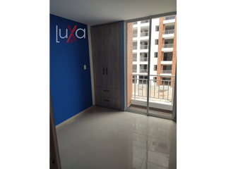 Foto 7 de LUXA  VENDE APARTAMENTO NUEVO EN EDIFICIO MARSELLA - CAMPO BELLO