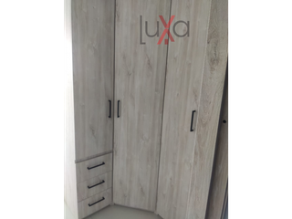 Foto 10 de LUXA  VENDE APARTAMENTO NUEVO EN EDIFICIO MARSELLA - CAMPO BELLO