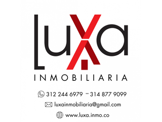 Foto 12 de LUXA  VENDE APARTAMENTO NUEVO EN EDIFICIO MARSELLA - CAMPO BELLO