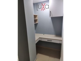 Foto 3 de LUXA  VENDE APARTAMENTO NUEVO EN EDIFICIO MARSELLA - CAMPO BELLO