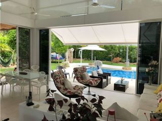 Foto 1 de Vendo casa de VERANO en Nilo - Melgar