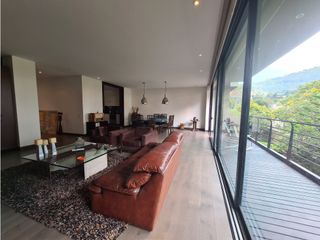 Foto 3 de SANTA BARBARA VENTA O ARRIENDO TOWN HOUSE ESPECTACULAR 3 CUARTOS