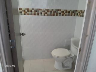 Foto 23 de HERMOSA CASA EN CONJUNTO CERRADO Y EXCELENTE UBICACIÓN SANTA MARTA 036