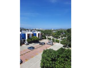 Foto 6 de HERMOSA CASA EN CONJUNTO CERRADO Y EXCELENTE UBICACIÓN SANTA MARTA 036