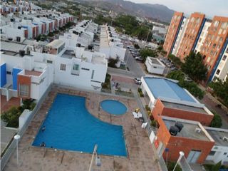 Foto 1 de HERMOSA CASA EN CONJUNTO CERRADO Y EXCELENTE UBICACIÓN SANTA MARTA 036