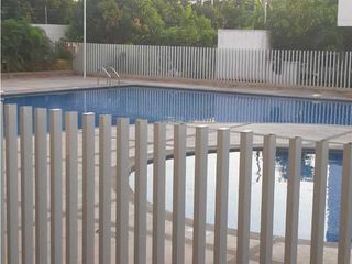 Foto 5 de HERMOSA CASA EN CONJUNTO CERRADO Y EXCELENTE UBICACIÓN SANTA MARTA 036