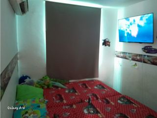 Foto 19 de HERMOSA CASA EN CONJUNTO CERRADO Y EXCELENTE UBICACIÓN SANTA MARTA 036