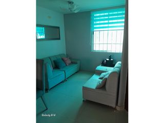 Foto 12 de HERMOSA CASA EN CONJUNTO CERRADO Y EXCELENTE UBICACIÓN SANTA MARTA 036
