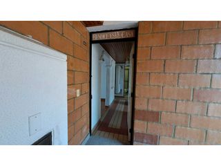 Foto 2 de ARRIENDO APARTAMENTO CONJUNTO NUEVO SUBA