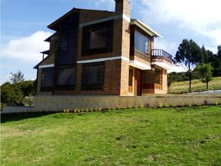 Foto 4 de CASA CAMPESTRE TOCANCIPA