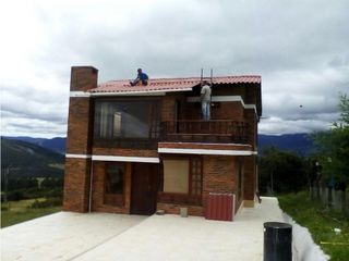 Foto 1 de CASA CAMPESTRE TOCANCIPA