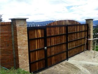 Foto 7 de CASA CAMPESTRE TOCANCIPA