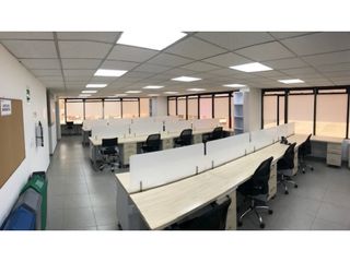 Foto 2 de OFICINA  EN ARRIENDO ZONA CENTRO INTERNACIONAL, BOGOT