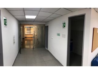 Foto 7 de OFICINA  EN ARRIENDO ZONA CENTRO INTERNACIONAL, BOGOT