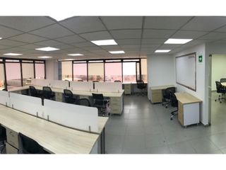 Foto 1 de OFICINA  EN ARRIENDO ZONA CENTRO INTERNACIONAL, BOGOT