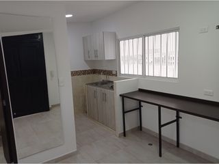 Foto 5 de Arriendo Aparta-Estudio 401 Miraflores Sur Cali