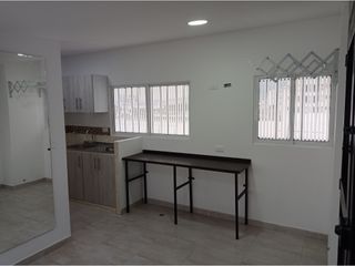 Foto 6 de Arriendo Aparta-Estudio 401 Miraflores Sur Cali