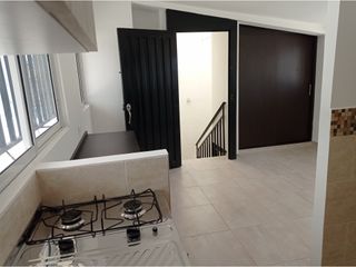 Foto 1 de Arriendo Aparta-Estudio 401 Miraflores Sur Cali