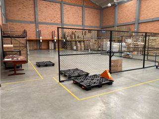 Foto 2 de BODEGA EN ARRIENDO  PARQUE INDUSTRIAL, FUNZA, CUNDINAMARCA