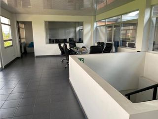 Foto 3 de BODEGA EN ARRIENDO  PARQUE INDUSTRIAL, FUNZA, CUNDINAMARCA